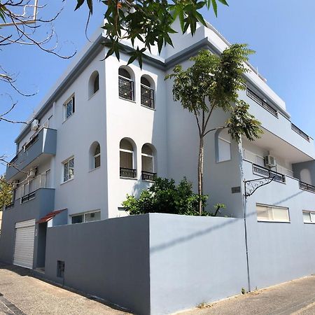 Nj Apartments: The Island Edition Rhodes City Exterior foto