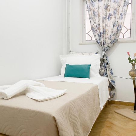 Nj Apartments: The Island Edition Rhodes City Quarto foto
