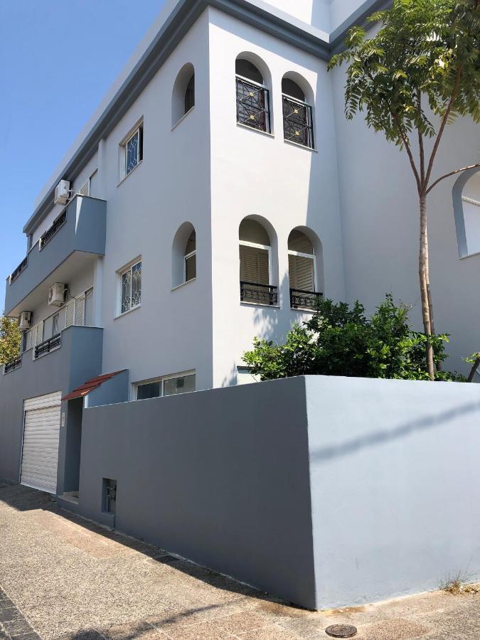 Nj Apartments: The Island Edition Rhodes City Exterior foto