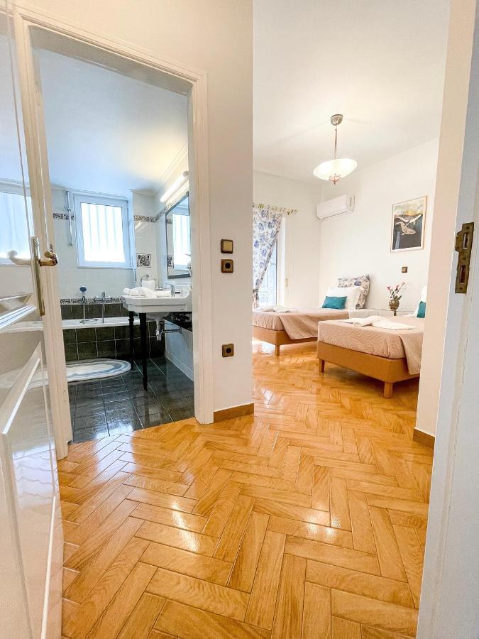 Nj Apartments: The Island Edition Rhodes City Exterior foto