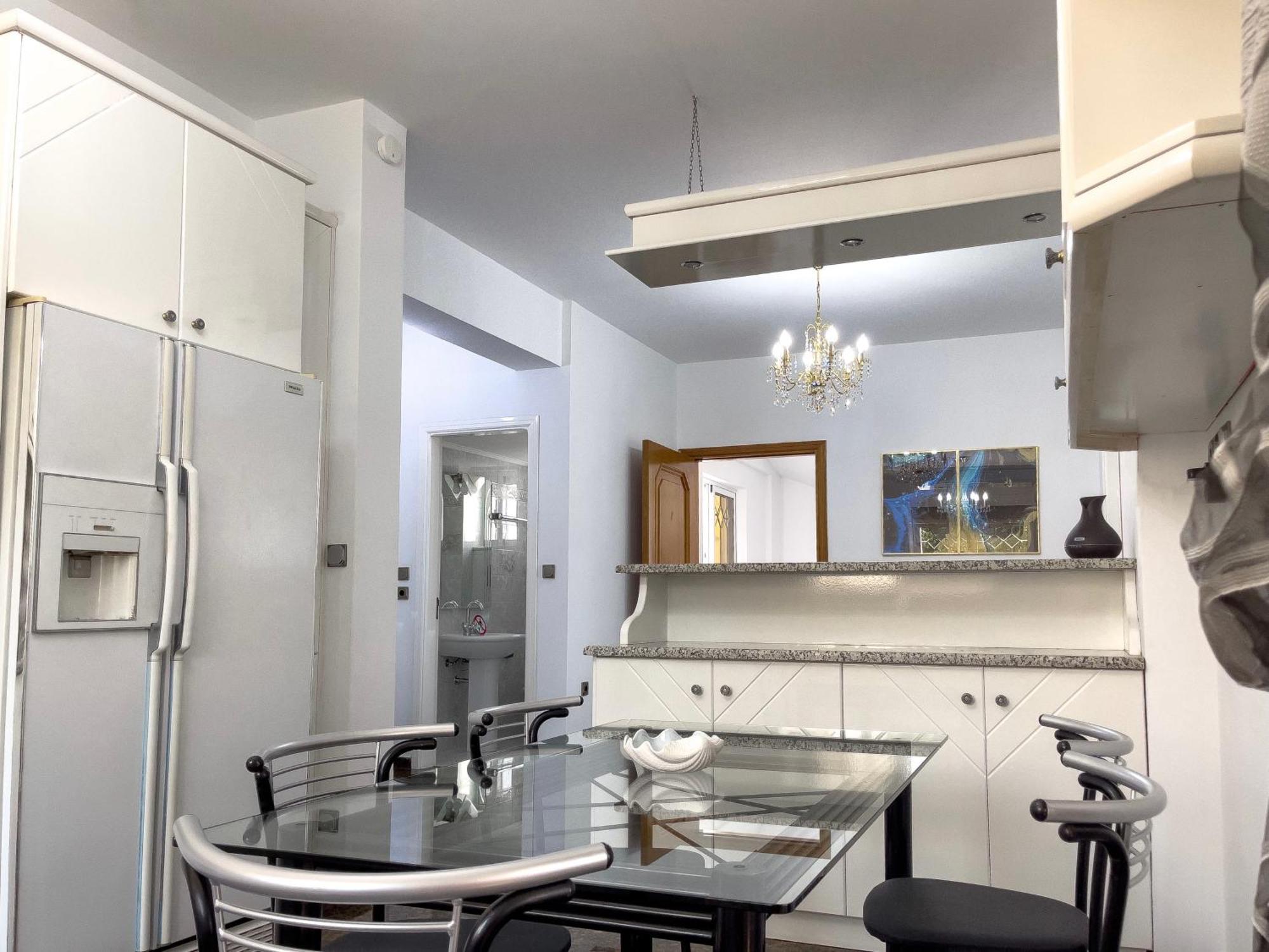 Nj Apartments: The Island Edition Rhodes City Quarto foto