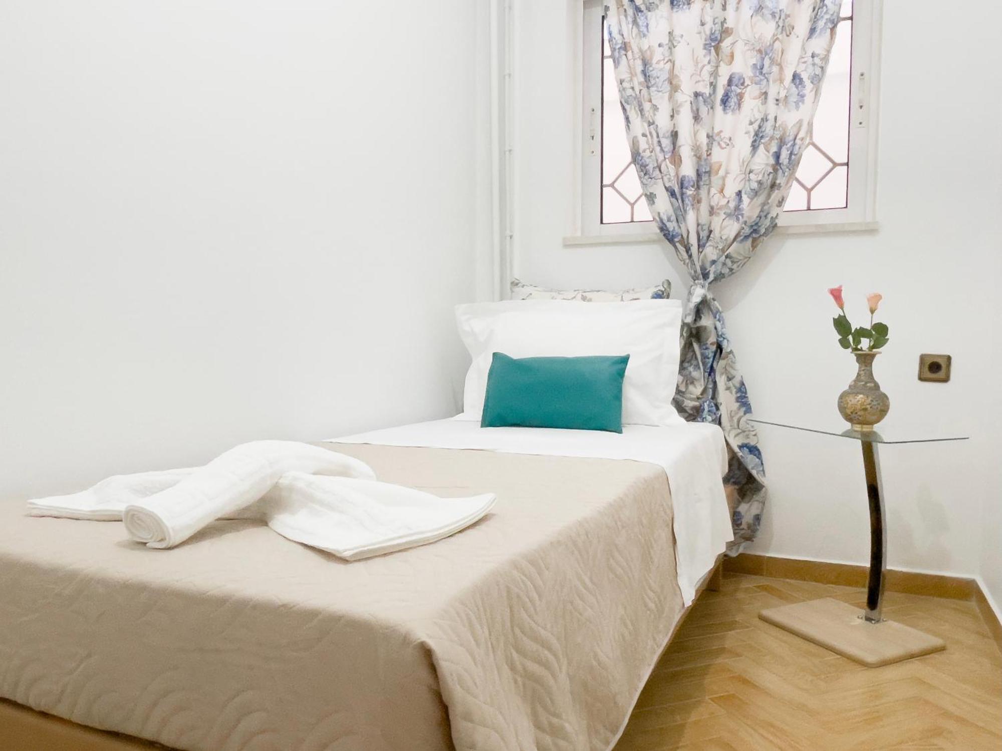 Nj Apartments: The Island Edition Rhodes City Quarto foto