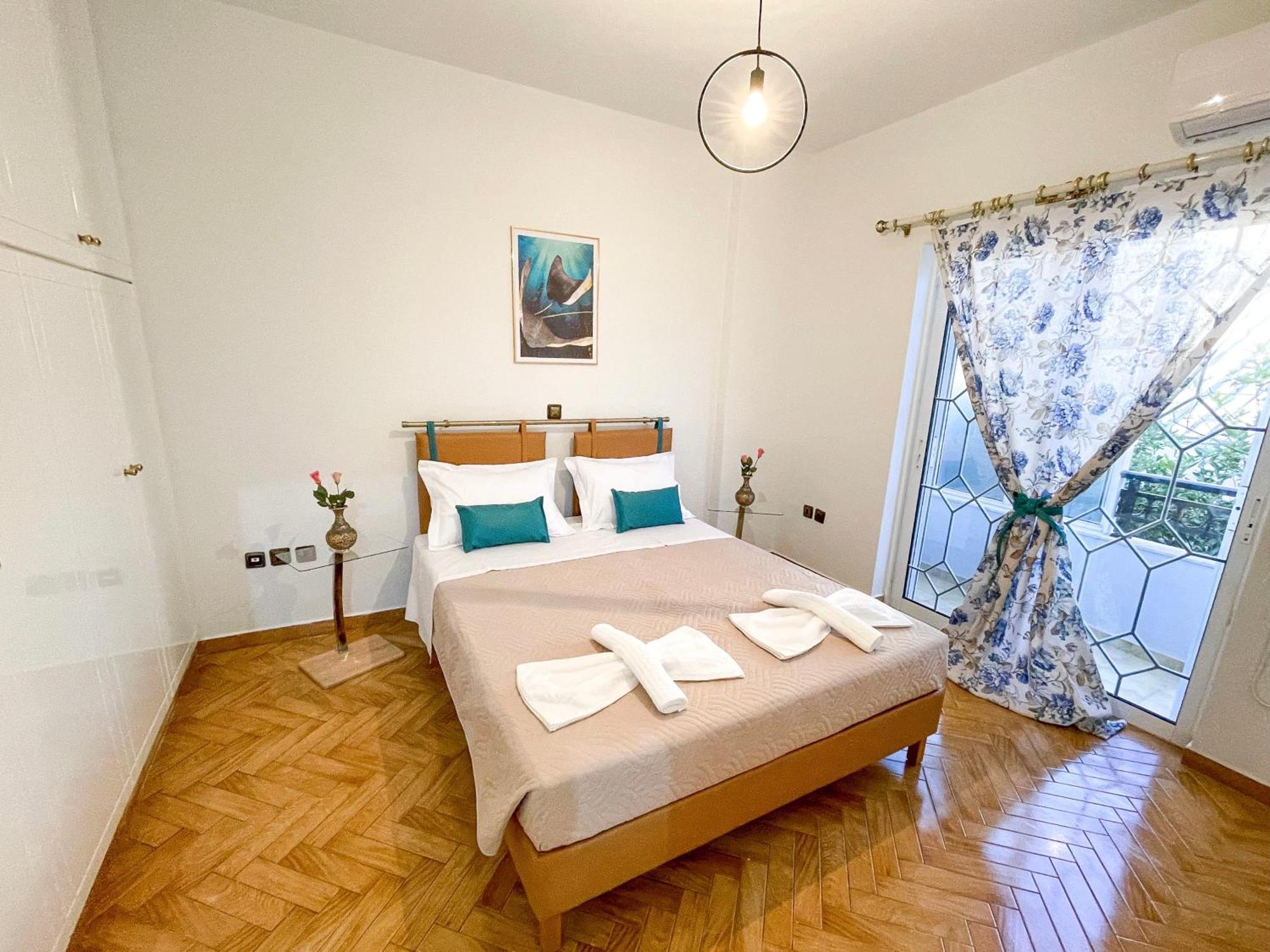 Nj Apartments: The Island Edition Rhodes City Quarto foto